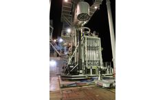 Williamson & Associates - Model A-BMS - Wireline Seafloor Drill