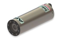 Williamson & Associates - Model ARC - Autonomous Recording Camera