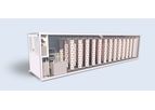 Lyine - Hydroponic Container Farms
