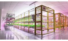 HYVE - Indoor Farming System
