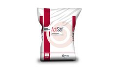 Actisaf - Model Sc 47 HR+ New Generation - Thermostable Live Yeast Concentrate