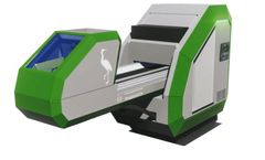 SMF - Model Sterkh-N - NIR Separator