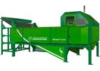SMF PRODECOLOGIA - Model Sterkh-N - NIR Separator Sterkh-N