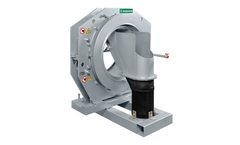 SMF - Model BSHM - Drum Magnetic Separator