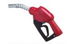 Jayo - Model 11A - Automatic Fuel Nozzle