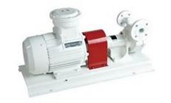 Jayo - Model LWB-50 - LPG Turbo Pump