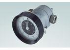 Jayo - Model OGM-R-25 - Oval Gear Flow Meter