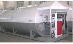 Jayo - Portable Fuel Station