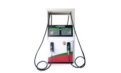 Jayo - Model  JY40 - Refuel Dispenser JY40 Series