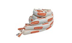 Green Boom - Oil Spill Booms