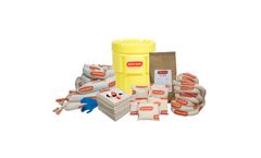 Green Boom - Spill Kits