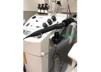 HCM Medica - Model HCM9704 - USB - 10W Portable Endoscope Light Source