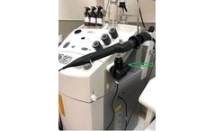 HCM Medica - Model HCM9704 - USB - 10W Portable Endoscope Light Source
