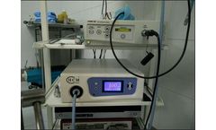 HCM Medica - Model HCM9698 - 120W Endoscope Light Source