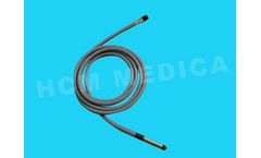 HCM Medica - Model HCM-7694 - Endoscope Fiber
