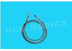 HCM Medica - Model HCM-7693 - Stainless Steel Fiber