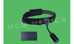 HCM Medica - Model HCM6694 - 8W Medical Headlight