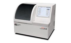 IDG Dabis - Model DC150 - Automated Chemistry Analyzer