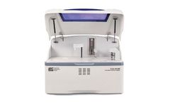 IDG Dabis - Model DC250 - Automated Chemistry Analyzer