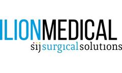 Ilion - Model NADIA - Neurovascular Anticipating Distraction Interference Arthrodesis