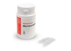 Immunostics - Model hemochroma PLUS - Hemoglobin and Hematocrit Analyzer