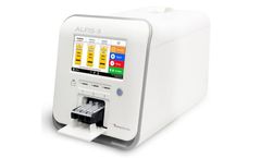 Immunostics - Model ALFIS-3 - ELISA based POC Immunoassay Analyzer