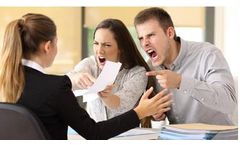 NNTC - De-Escalation Training