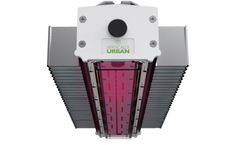 Odyssey - Model 300 - Efficient & Versatile Horticultural LED Grow Light