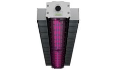 Odyssey - Model 600 - High-Power Horticultural LED Grow Light