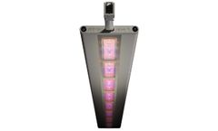 Horti-Blade - Tunable For Research & Multi-Crop Applications