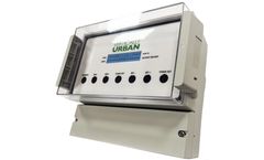 Vertically Urban - Model EZ - Simple Standalone Controller With Automatic Timer Function