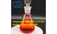 Weijer - Model CAS 20320-59-6 - Diethyl 2 - (2 - Phenylacetyl) Propanedioate; BMK Oil