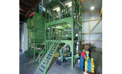 Seed Processing Services