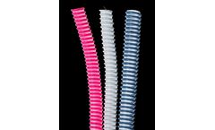 Embedded Wire Medical Hose