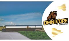Omnivore Continuous Composter-  Video