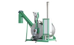 Phoenix Sentry - Model 1300 and 2000 - Thermal Dehydrator System