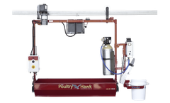 Talon - Poultry Euthanizing System