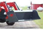 Hydra Kicker - Loader Bucket