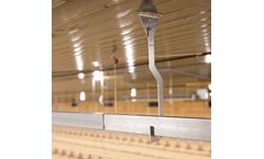Poultry Hawk - Rail System