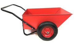 AMT - Model 27001 - Feed Cart