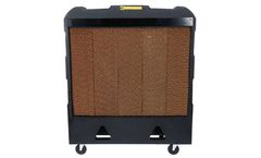 Kuul Control Comfort - Evaporative Cooling Media