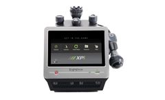 LightForce - Model XPI - Therapy Laser