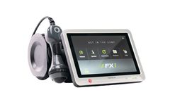 LightForce - Model FXI - Therapy Laser