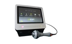 LightForce - Model EXPI - Therapy Laser