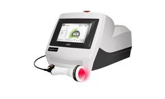 LightForce - Model EXP - Therapy Laser