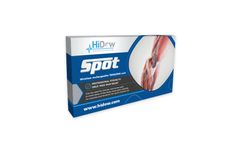 HiDow - Model Spot - Wireless Rechargeable TENS/EMS