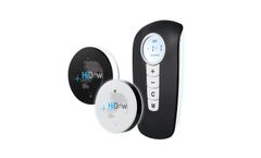 Model Wireless 4-9 - Second-Generation Wireless Unit