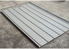 NatureHydro - Modular Glued Flood Tray