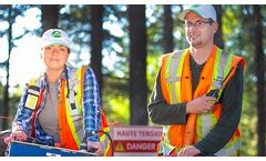 Borehole IP Services