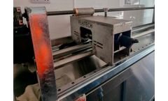 Feritech - Model FT0589 - Core Splitter